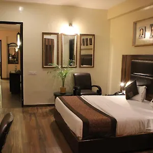 Imperial Park Locanda